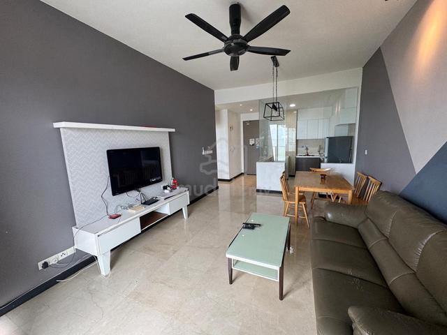 Silverscape Luxury Residences 1