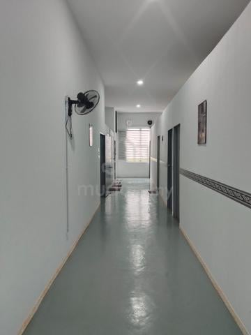 Room for rent near lido kinarut papar 1