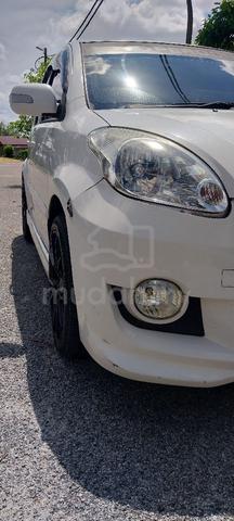 2009 Perodua MYVI 1.3 SE ZHS FACELIFT (A) - 1