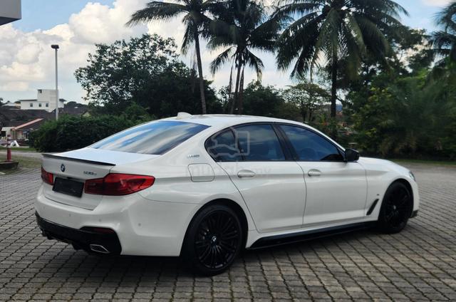 (2019) Bmw 530e 2.0 M SPORT (A) 3 Yrs Warranty - 2