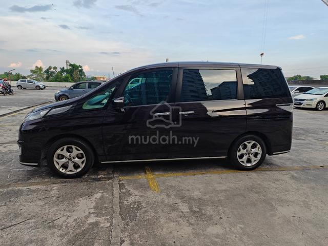 2016 Mazda BIANTE 2.0 SKYACTIV-G CH34 RAE (A) - 5
