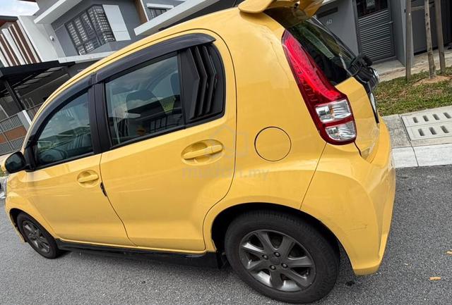 2014 Perodua MYVI 1.5 SE ZHS (A) - 3