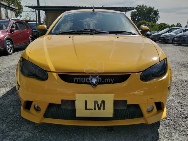 R /2014/ Proton SATRIA 1.6 (A) NEO R3 ORI KUNING - 3