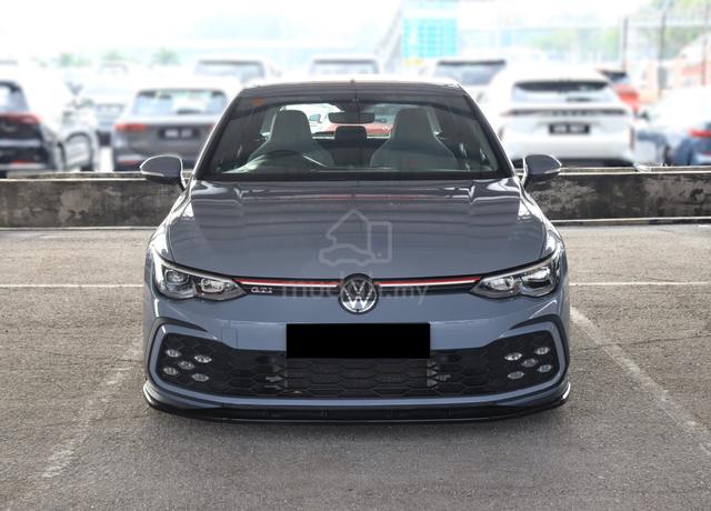 2024 Volkswagen GOLF 2.0 GTI IQ.DRIVE MK8 - 2