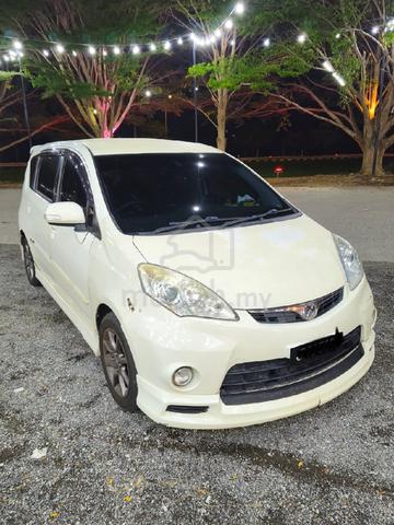 2012 Perodua ALZA 1.5 ZHP ADVANCED (A) - 3
