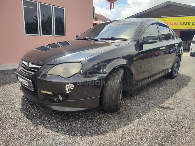2011 Proton PERSONA 1.6 (A) SIAP TUKAR NAMA - 2