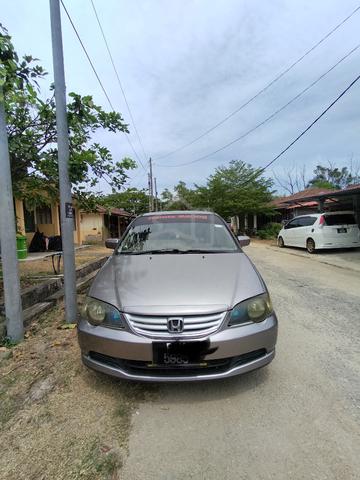 2003 Honda ODYSSEY 2.3 (A) - 1
