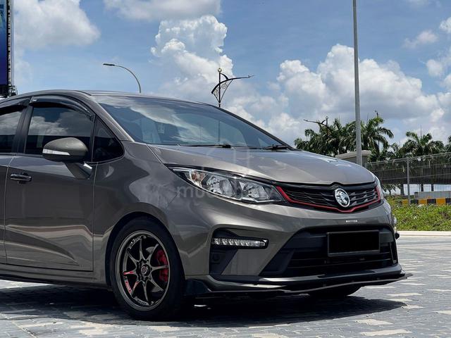 2022 Proton IRIZ 1.6 EXECUTIVE (U/WARRAMTY) - 3