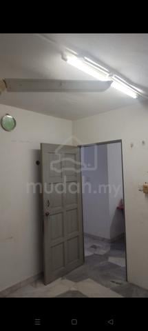 Genting Court Condominium 1