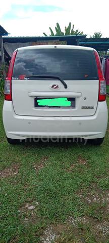2014 Perodua VIVA 1.0 EZ STANDARD (A) - 4