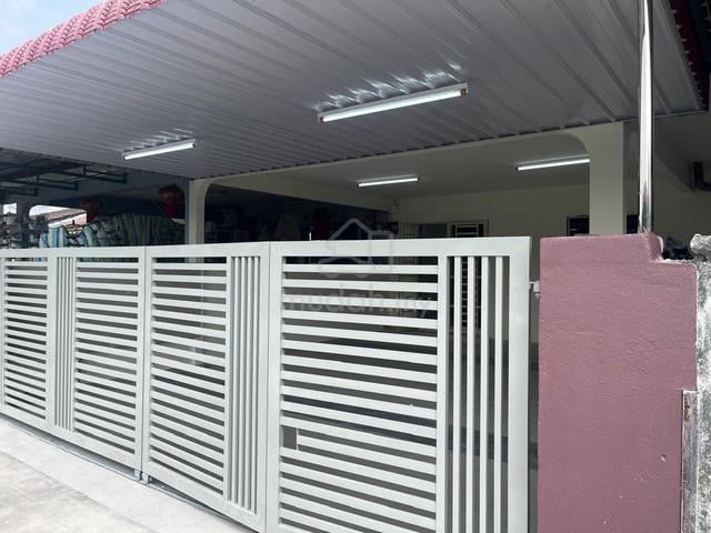 Terrace house for sale  1