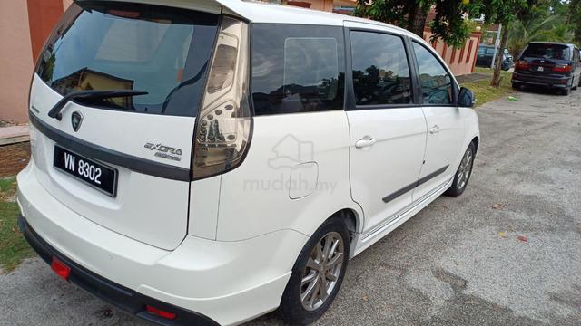 2017 Proton EXORA 1.6 EXECUTIVE FACELIFT (A) - 2