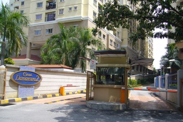 Casa Damansara 2 1