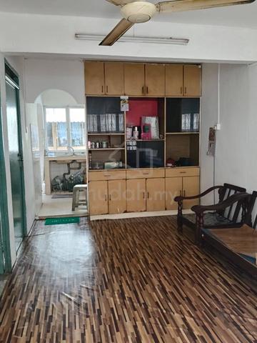 Level 2 Low Cost Flat For Sale 2 1