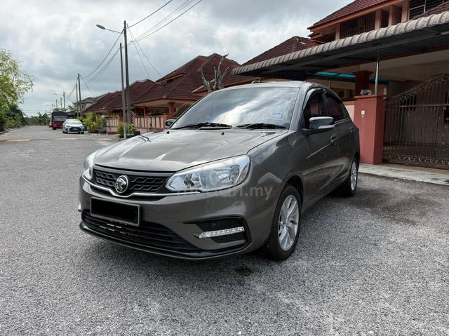 2023 Proton SAGA 1.3 PREMIUM AT - 3