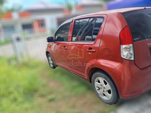 2006 Perodua MYVI 1.3 EZi (M) - 5