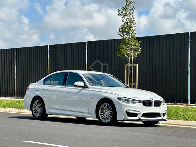 Bmw 318i 1.5 Luxury Faceliftš„Sport and bodykit - 1