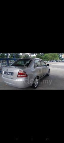2008 Proton SAGA 1.3 BASE LINE (A) - 4