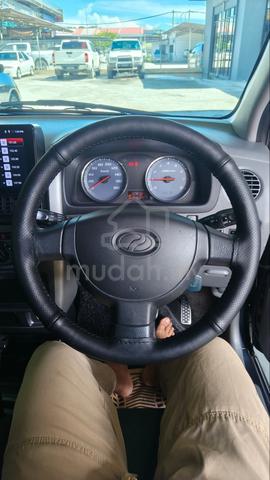 2011 Perodua VIVA 1.0 ELITE EZi (A) - 4