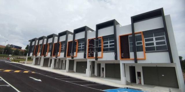 Shop lot for rent @ Kajang 1