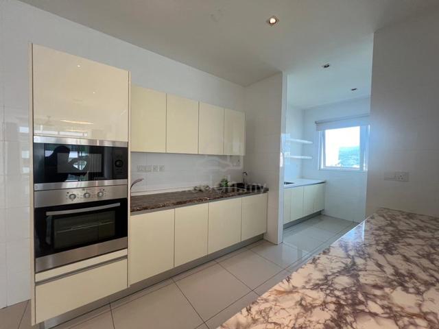Olive Tree Residences 1