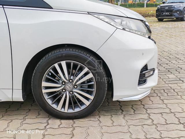 2018 Honda ODYSSEY 2.4 EXV MY2018 (A) - 4