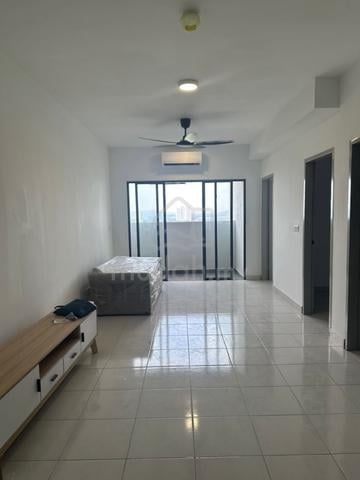 Bukit Tiara Residensi 1