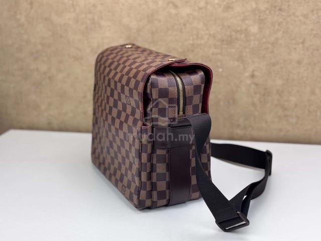 Louis Vuitton N45255 Naviglio Crossbody Bag - photo 2 of 6