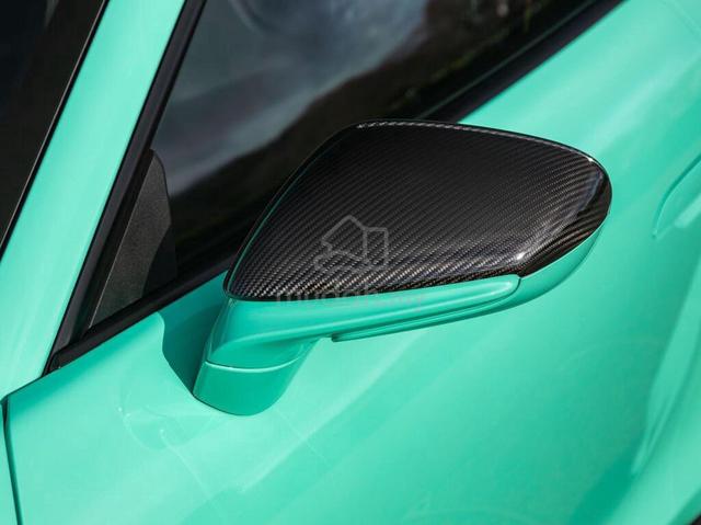 2023 Porsche 911 GT3 Manual PAINT TO SAMPLE - 5