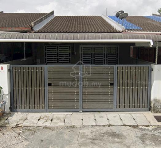 House for rent 1