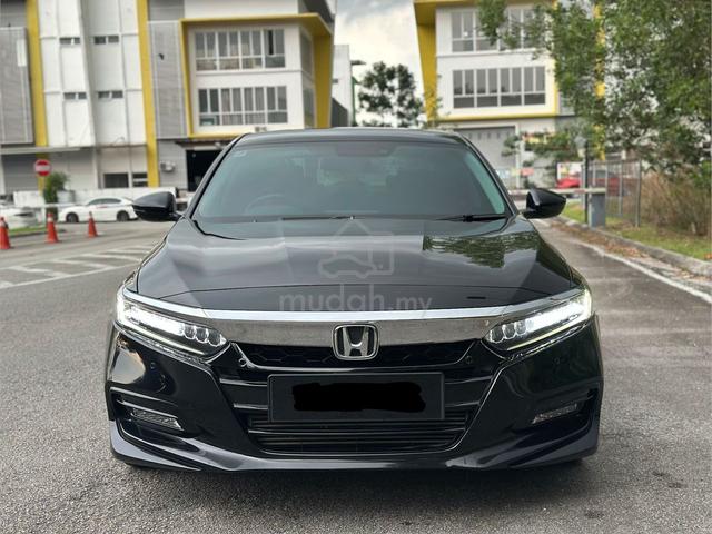 2022 Honda ACCORD TC 1.5L (A) - 3