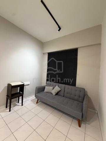 Shop Apartment Pandan Perdana 1
