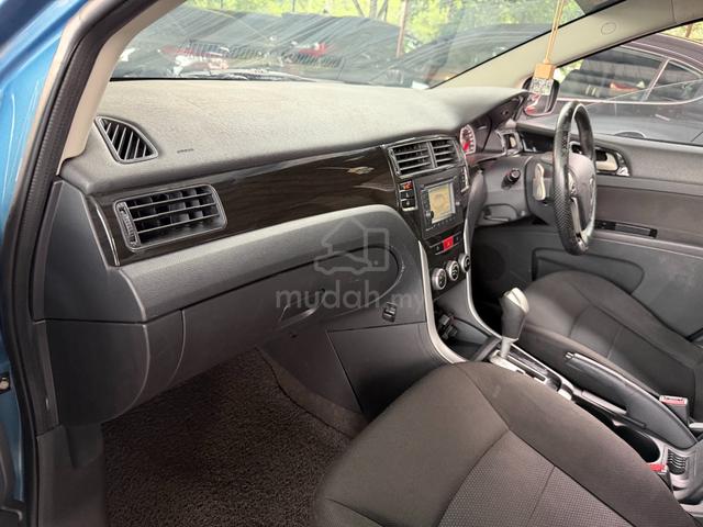 2012 Proton PREVE 1.6 CFE PREMIUM (A) HARGA LELONG - 4