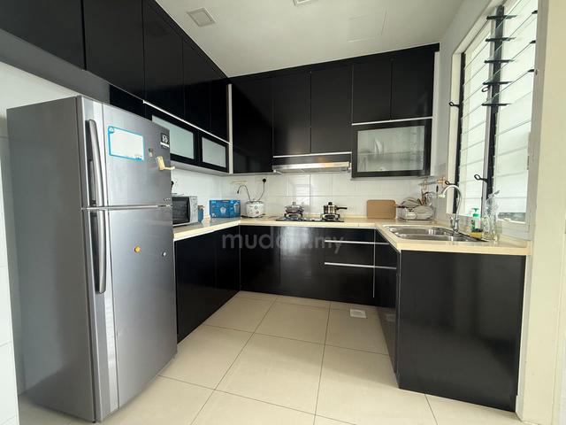 Fairway Suites 1