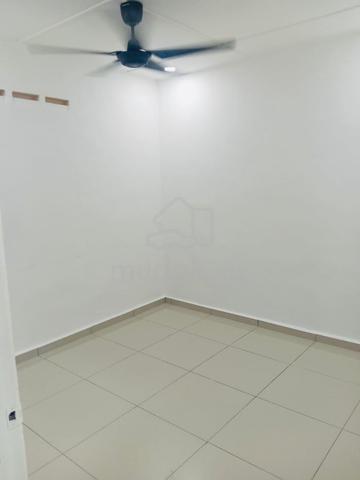 Jalan Gangsa, Taman Tenang Jaya, Segamat, renovated, full loan. 1