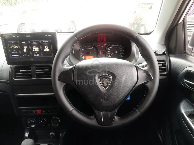 2016 Proton Saga 1.3 CVT (A) Premium Package - 5