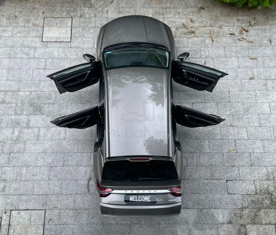 2023/24 Proton X50 1.5 (A) NEW MARKET PRICE - 2