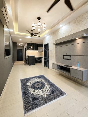 Selangorku PR1MA Lakefront Homes 1
