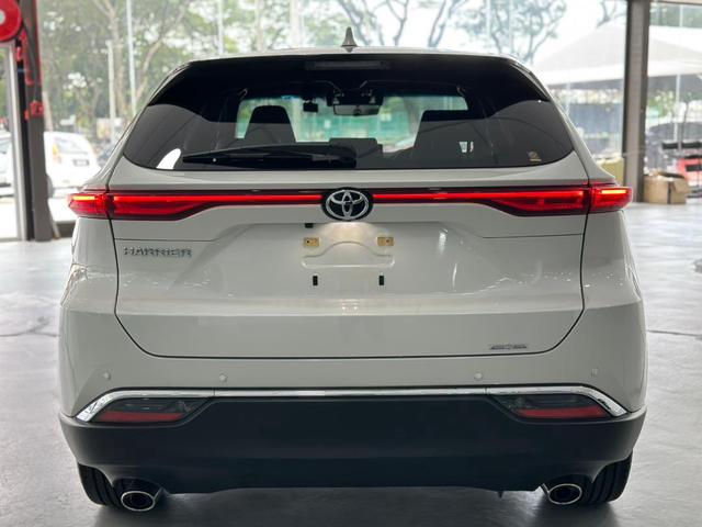 2022 Toyota HARRIER 2.0 G (A) - 4