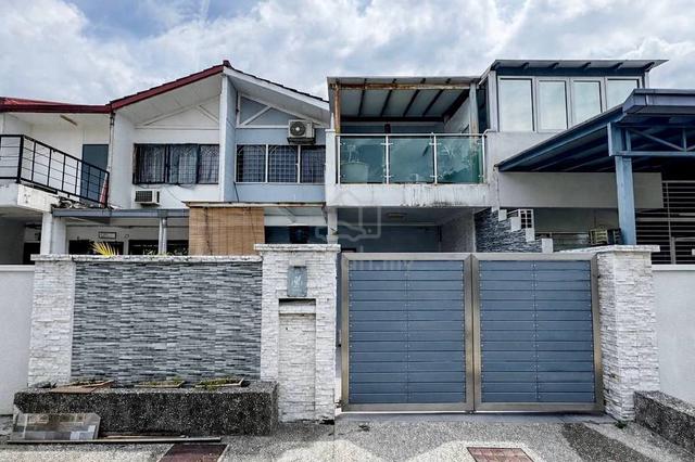 (PALING MURAH) 2 Storey Terrace PJS 7, Petaling Jaya 1