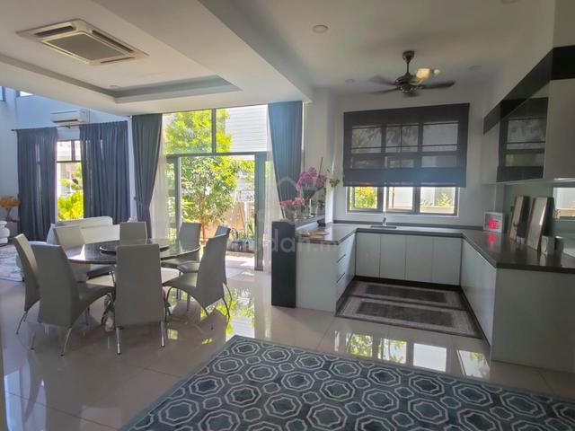 Harmoni Residensi Bukit Mertajam Bungalow for Sale 1