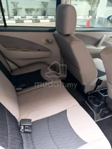2013 Perodua MYVI 1.3 SX STANDARD (M) - 5