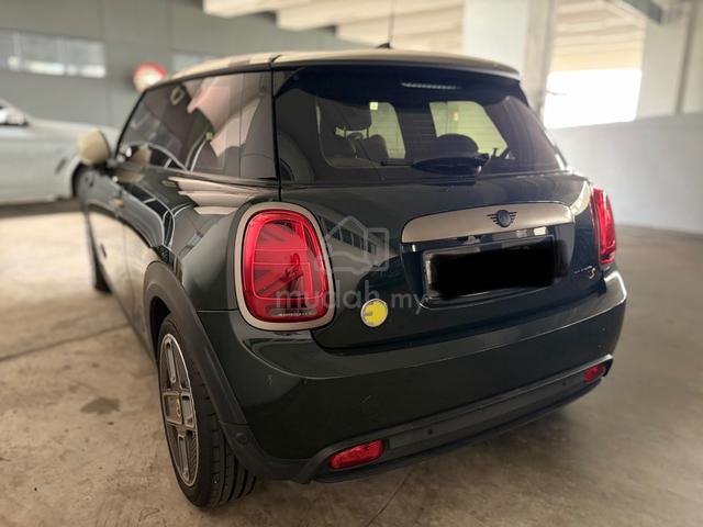 2022- Mini COOPER 10.0 SE F56 - 3