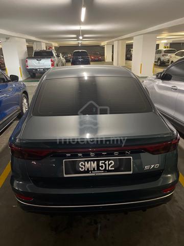 2024 Proton S70 1.5 FLAGSHIP MY23 (A) - 4
