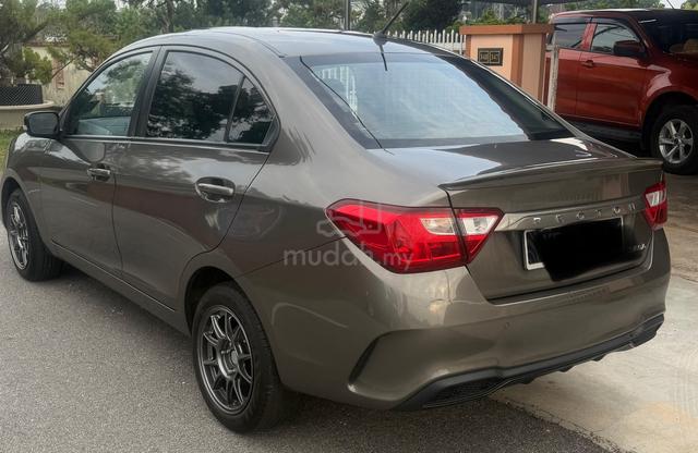 2023 Proton SAGA 1.3 PREMIUM S AT MY16 BT P2-13A - 5