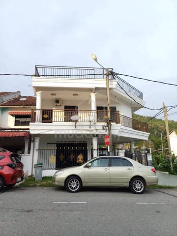 Untuk Dijual | Taman Bukit Perdana, Batu Pahat 1