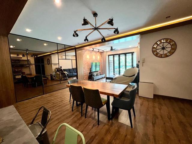 Rimba Residence 1