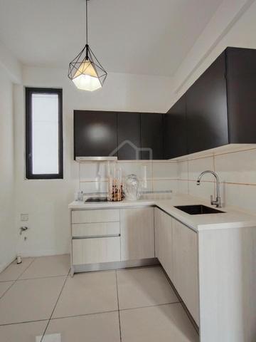 Lexa Residence @ The Quartz WM 1