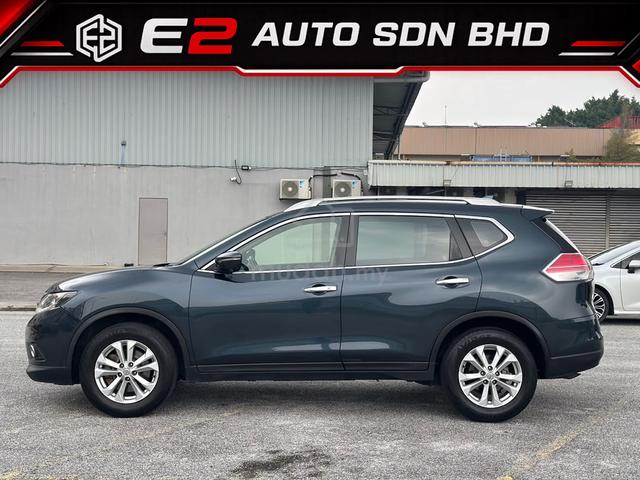 2016 Nissan X-TRAIL 2.5 IMPUL (A)FULL LOAN$BACK - 5