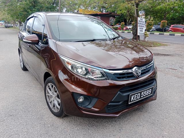 2019 Proton PERSONA 1.6 PREMIUM (A) - 1